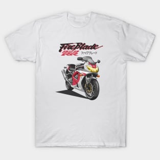 2000s sports bike T-Shirt